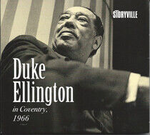 Ellington, Duke - Duke Ellington In..