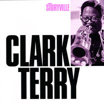 Terry, Clark - Masters of Jazz
