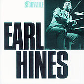 Hines, Earl - Masters of Jazz