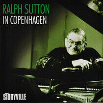 Sutton, Ralph - In Copenhagen