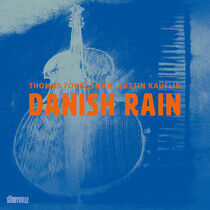 Fonnesbaek, Thomas & Just - Danish Rain -Digi-