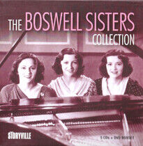 Boswell Sisters - Collection -Box Set-
