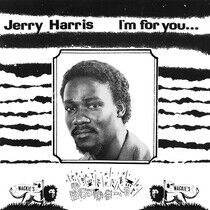 Harris, Jerry - I'm For You