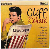 Richard, Cliff - Batchelor Boy -Hq-