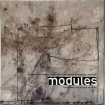 Exclusiveor - Modules
