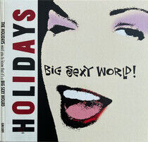 Holidays - Big Sexy World