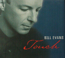 Evans, Bill - Touch