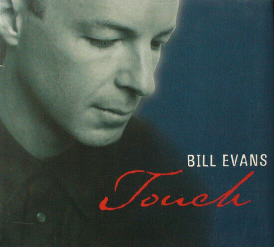 Evans, Bill - Touch