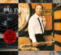 Evans, Bill - Soul Insider