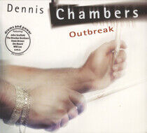 Chambers, Dennis - Outbreak