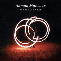 Mansour, Ahmad - Public Domain