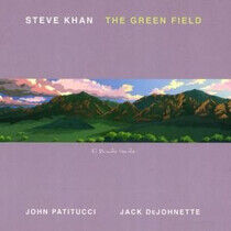 Khan, Steve - Green Field