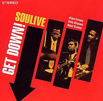 Soulive - Get Down -Reissue-
