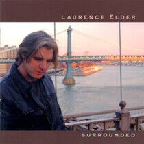 Elder, Laurence - Surrounded
