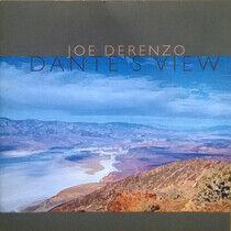 Derenzo, Joe - Dante's View