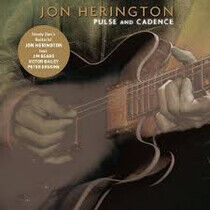 Herington, Jon - Pulse & Cadence
