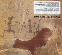 V/A - Bimbache Jazz Y Raices