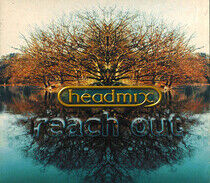 Headmix - Reach Out -Digi-
