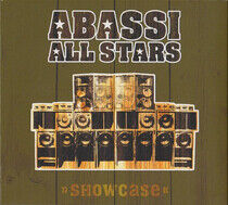 Abassi All Stars - Showcase