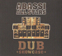 Abassi All Stars - Dub Showcase