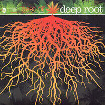 V/A - Best of Deep Root