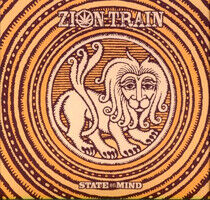 Zion Train - State of Mind