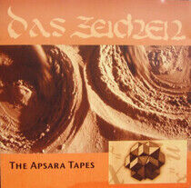 Das Zeichen - Apsara Tapes