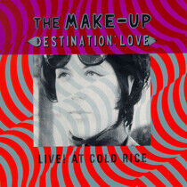 Make-Up - Destination:Love