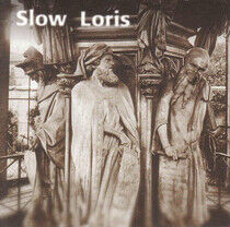 Slow Loris - 10 Commandments & 2 Terri