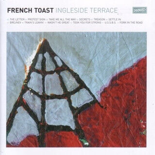 French Toast - Ingleside Terrace