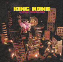 V/A - King Konk