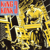 V/A - King Konk 3