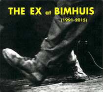 Ex - In the Bimhuis..