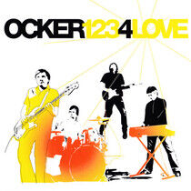 Ocker - 1234love