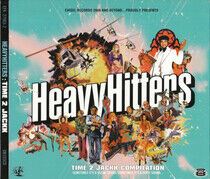 V/A - Heavy Hitters Time 2 Jack