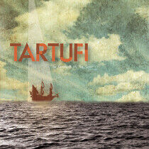 Tartufi - Goodwill of the Scar