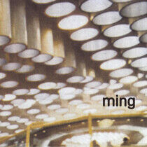Ming - Exterieur Remix