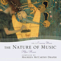 McCarthy Draper, Maureen - Nature of Music Vol.2