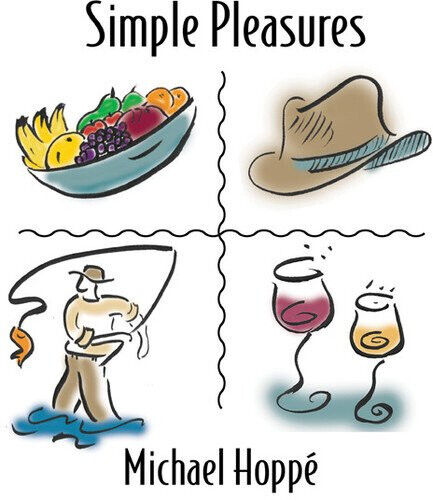 Hoppe, Michael - Simple Pleasures