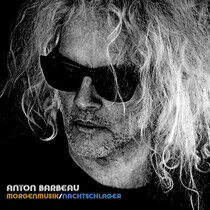 Barbeau, Anton - Morgenmusik/Nachtschlager
