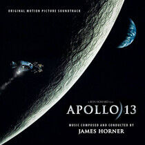 Horner, James - Apollo 13