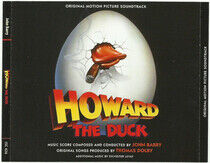 V/A - Howard the Duck-Expanded-