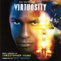 Young, Christopher - Virtuosity