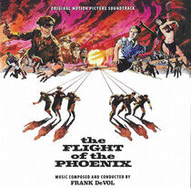 De Vol, Frank - Flight of the Pheonix