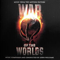 Williams, John - War of the.. -Expanded-