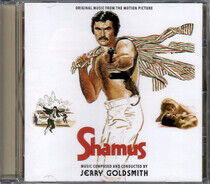 Goldsmith, Jerry - Shamus