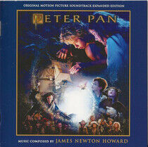 Howard, James Newton - Peter Pan -Expanded-