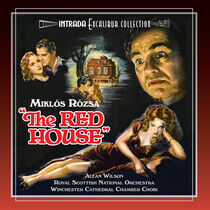 Rozsa, Miklos - Red House