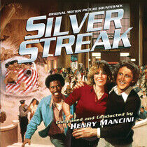 Mancini, Henry - Silver Streak
