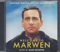 Silvestri, Alan - Welcome To Marwen